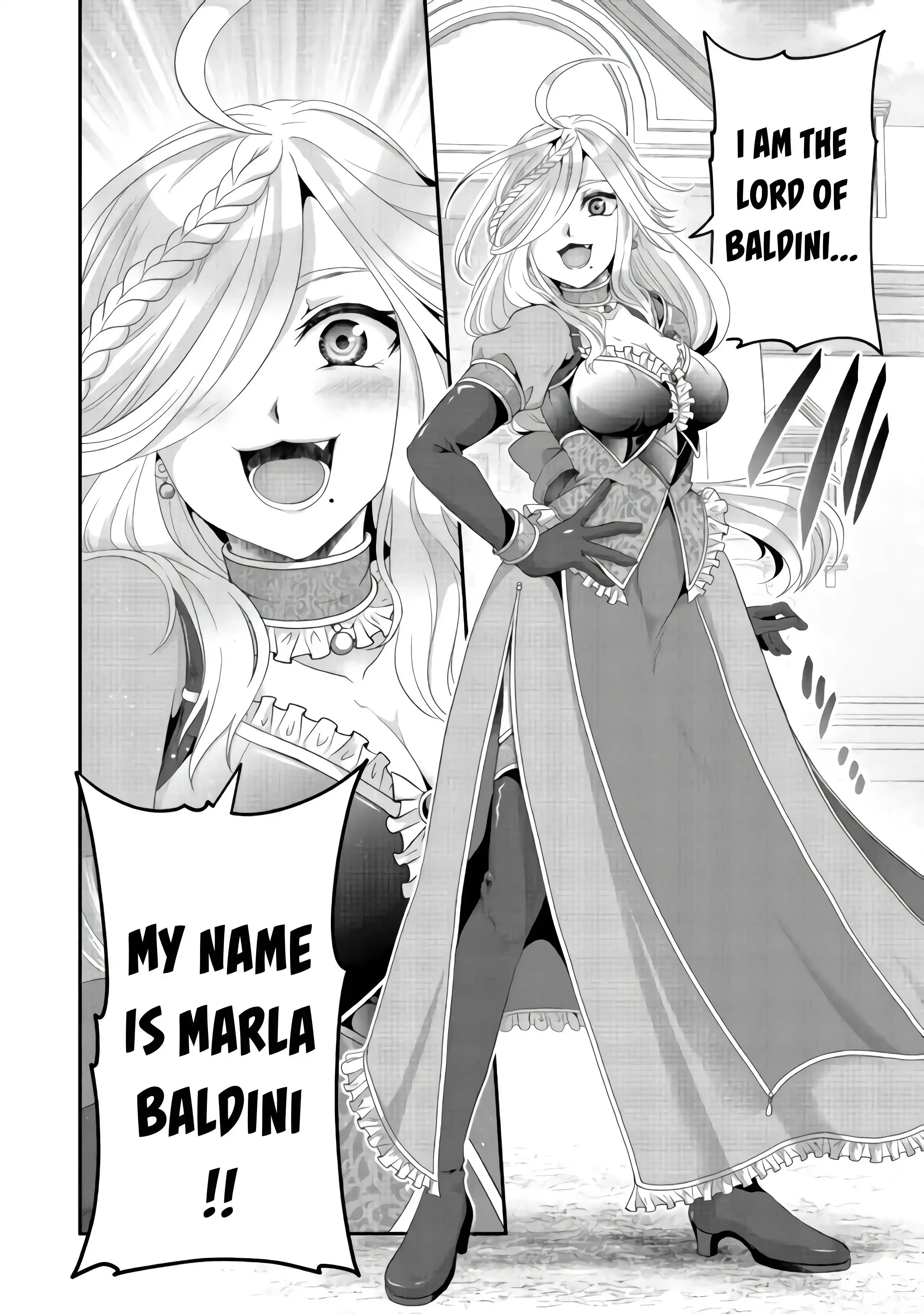 Nise Seiken Monogatari: Osananajimi no Seijo o Uttara Michizure ni Sareta Chapter 23 17